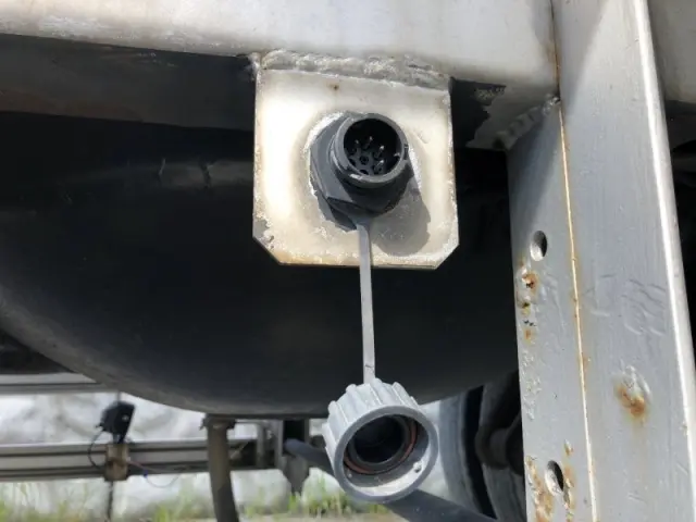 極東開発工業 極東 KA3166-2(その他)の写真38