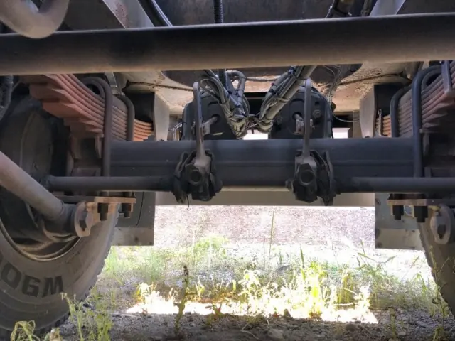 極東開発工業 極東 KA3166-2(その他)の写真45