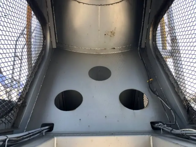 極東開発工業 極東 KA3166-2(その他)の写真46