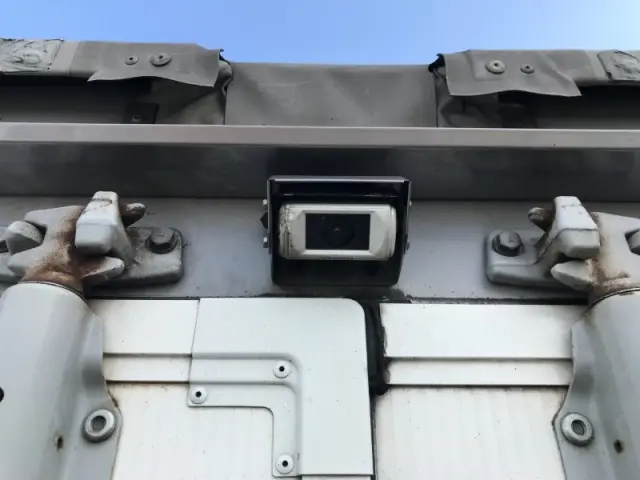 UD クオン QPG-CG5ZA(8x4)の写真14