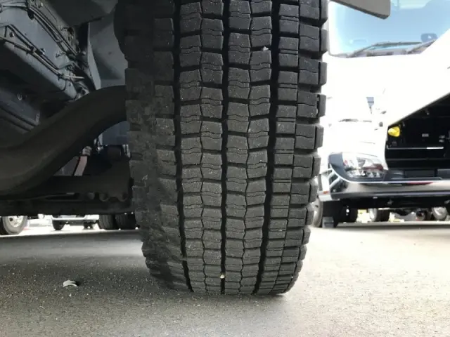 UD クオン QPG-CG5ZA(8x4)の写真17