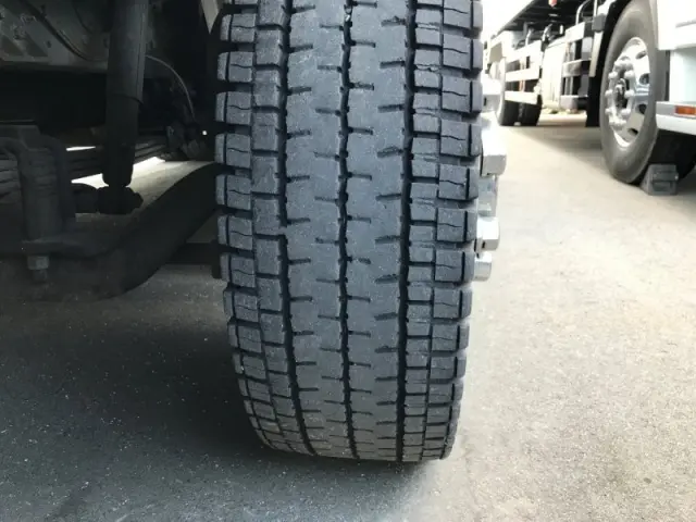 UD クオン QPG-CG5ZA(8x4)の写真18