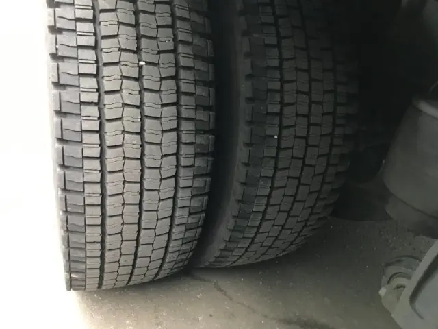 UD クオン QPG-CG5ZA(8x4)の写真19