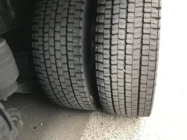 UD クオン QPG-CG5ZA(8x4)の写真23