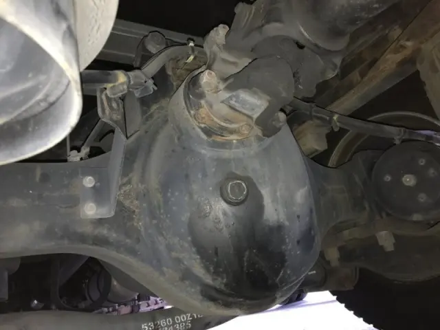 UD クオン QPG-CG5ZA(8x4)の写真26