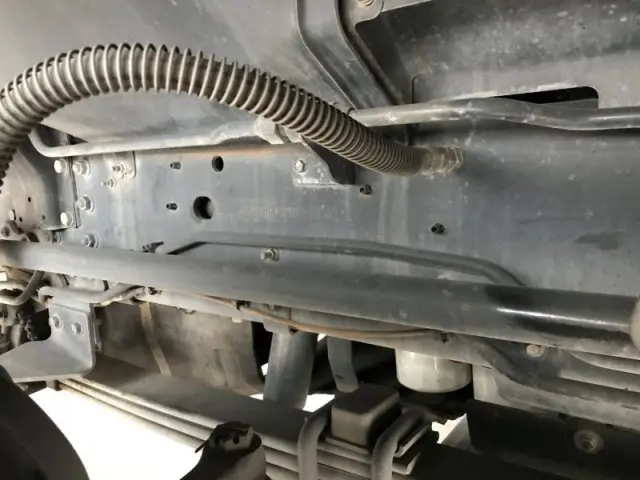 UD クオン QPG-CG5ZA(8x4)の写真30