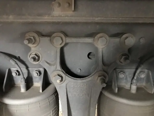 UD クオン QPG-CG5ZA(8x4)の写真32