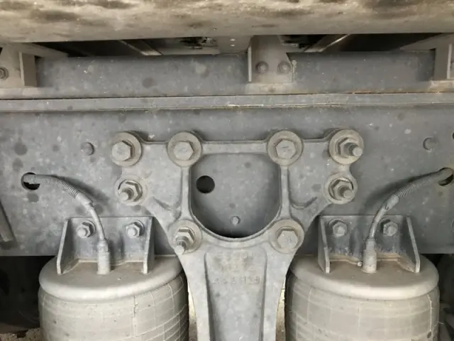 UD クオン QPG-CG5ZA(8x4)の写真33