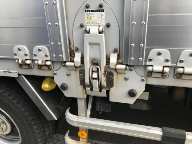 UD クオン QPG-CG5ZA(8x4)の写真39