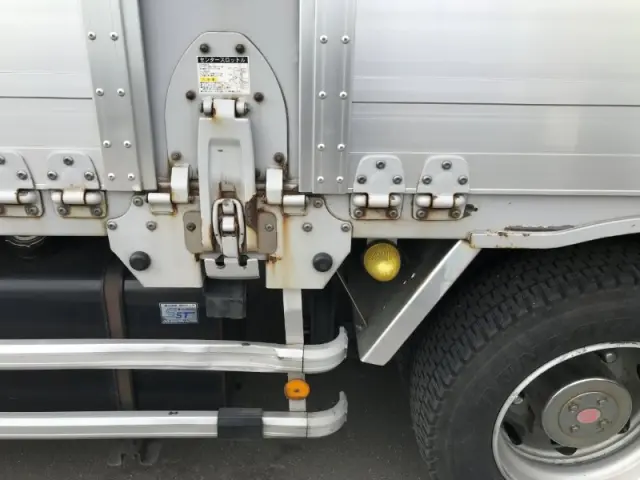 UD クオン QPG-CG5ZA(8x4)の写真40