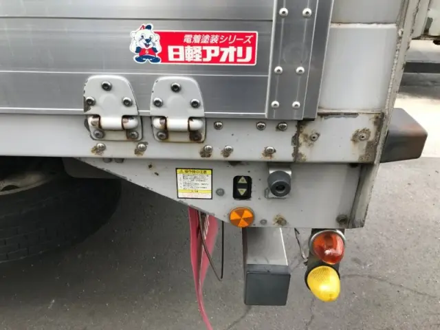 UD クオン QPG-CG5ZA(8x4)の写真41