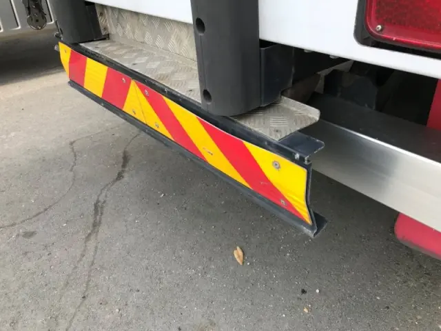 UD クオン QPG-CG5ZA(8x4)の写真43