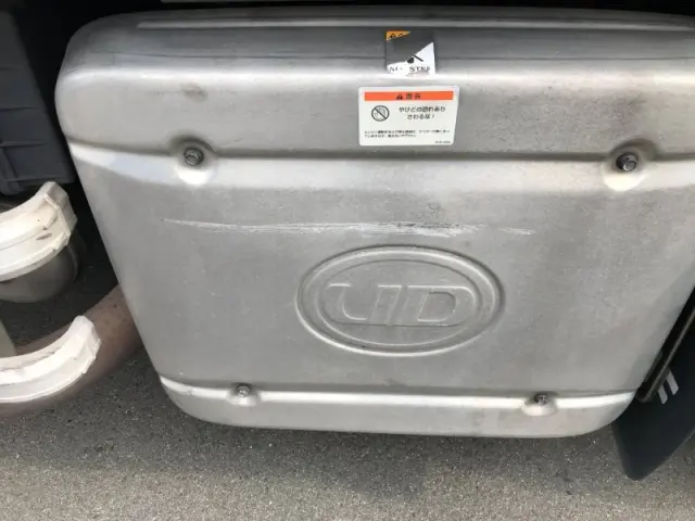 UD クオン QPG-CG5ZA(8x4)の写真44