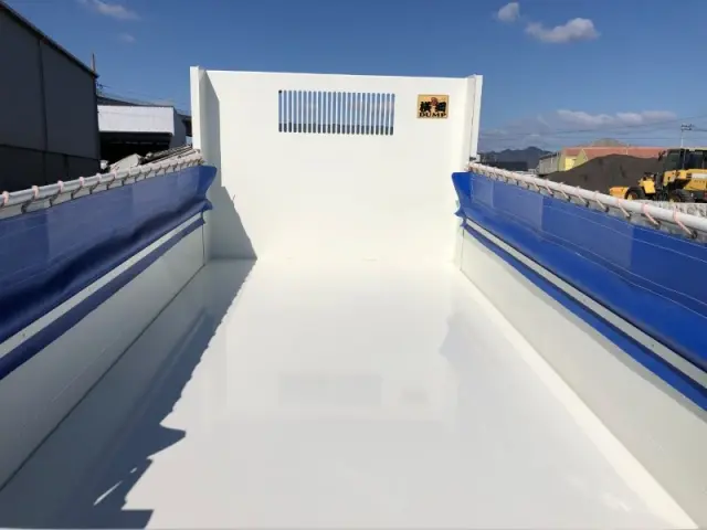 日野 デュトロ 2KG-XZU600Tの写真6