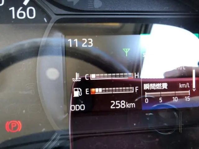 日野 デュトロ 2KG-XZU600Tの写真9