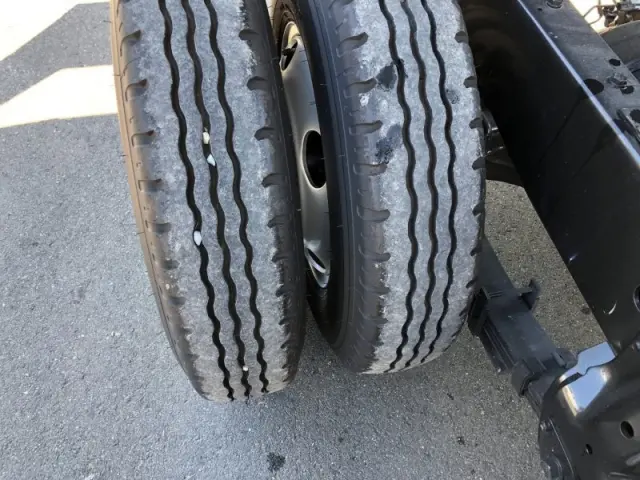 日野 デュトロ 2KG-XZU600Tの写真18