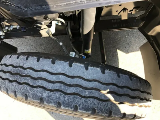 日野 デュトロ 2KG-XZU600Tの写真19