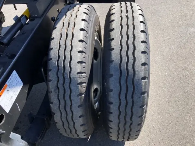 日野 デュトロ 2KG-XZU600Tの写真20