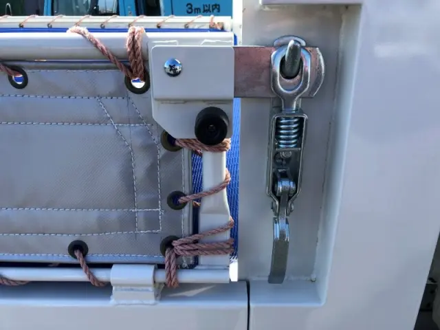 日野 デュトロ 2KG-XZU600Tの写真21