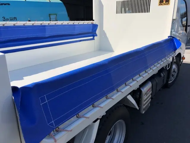 日野 デュトロ 2KG-XZU600Tの写真22