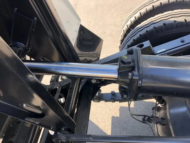 日野 デュトロ 2KG-XZU600Tの写真25