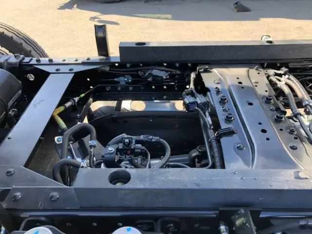 日野 デュトロ 2KG-XZU600Tの写真26