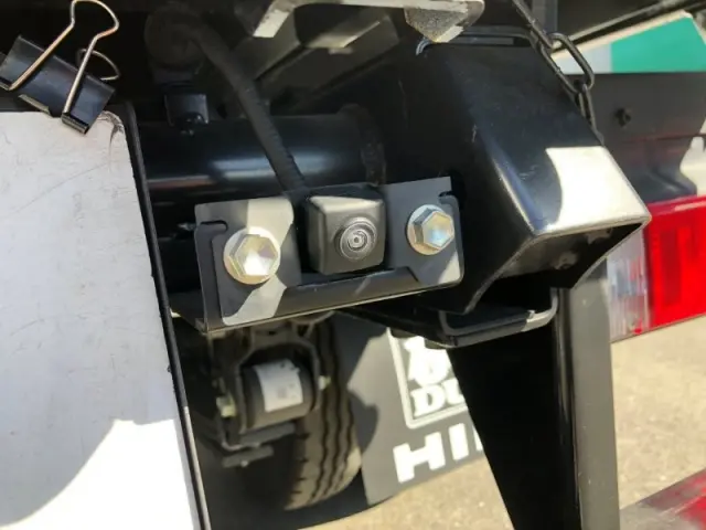 日野 デュトロ 2KG-XZU600Tの写真31