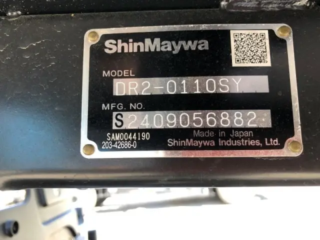 日野 デュトロ 2KG-XZU600Tの写真32