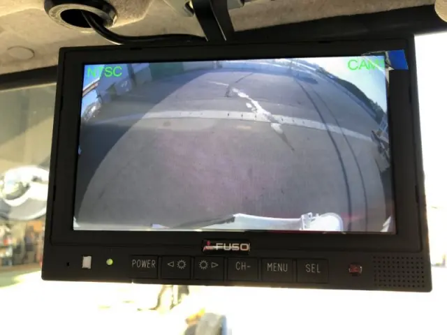 三菱 ファイター 2KG-FK72Fの写真16