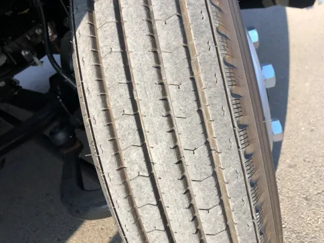 三菱 ファイター 2KG-FK72Fの写真21