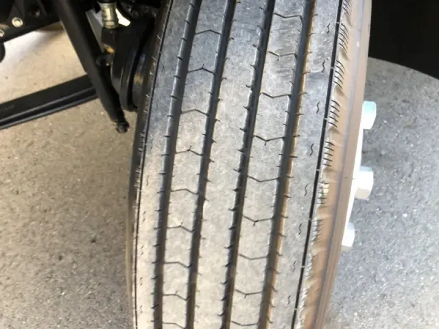 三菱 ファイター 2KG-FK72Fの写真22