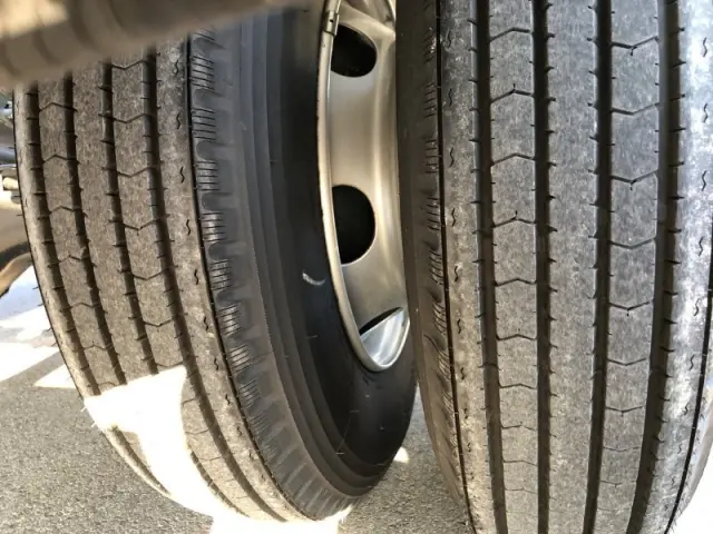 三菱 ファイター 2KG-FK72Fの写真23