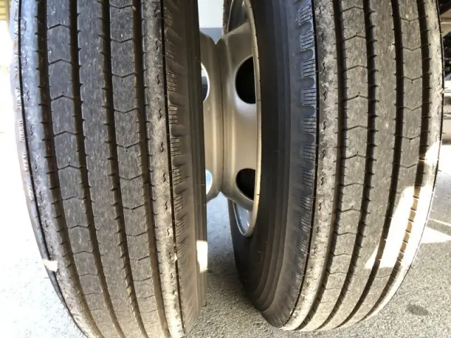 三菱 ファイター 2KG-FK72Fの写真24