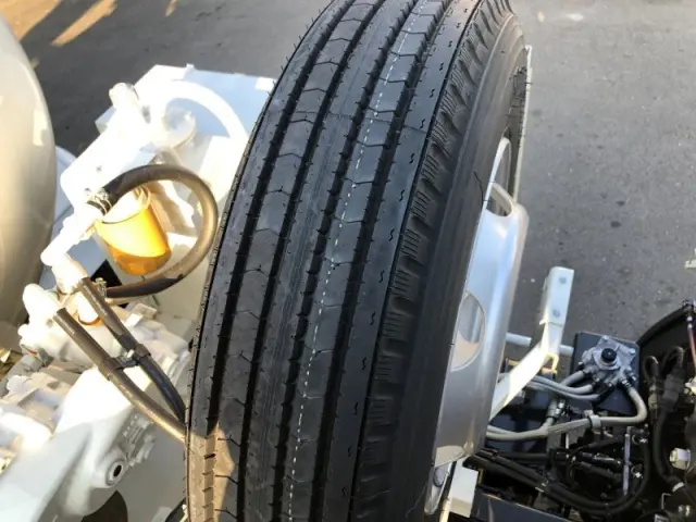 三菱 ファイター 2KG-FK72Fの写真25