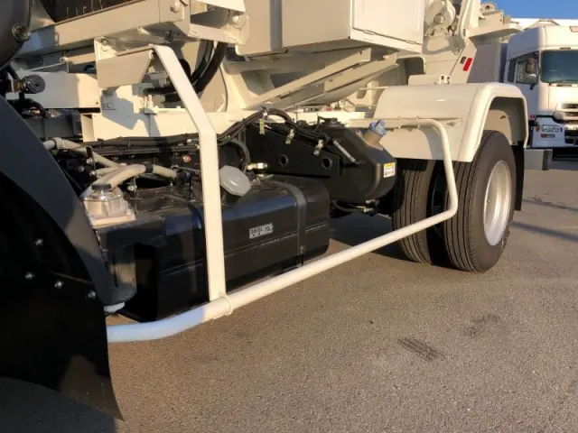 三菱 ファイター 2KG-FK72Fの写真27