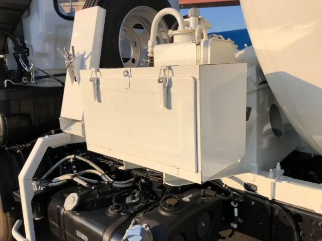 三菱 ファイター 2KG-FK72Fの写真28