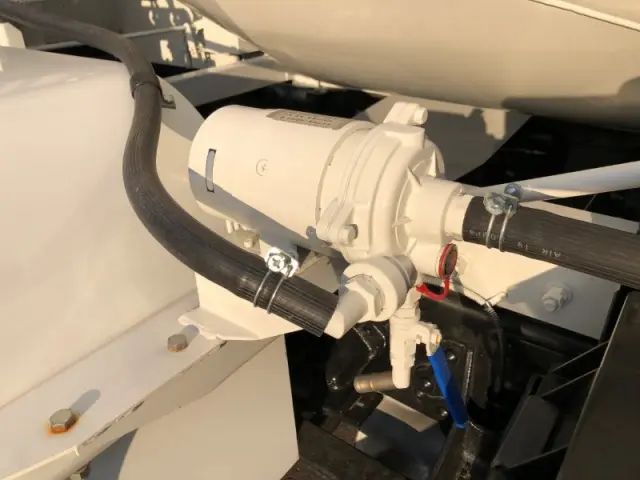 三菱 ファイター 2KG-FK72Fの写真32