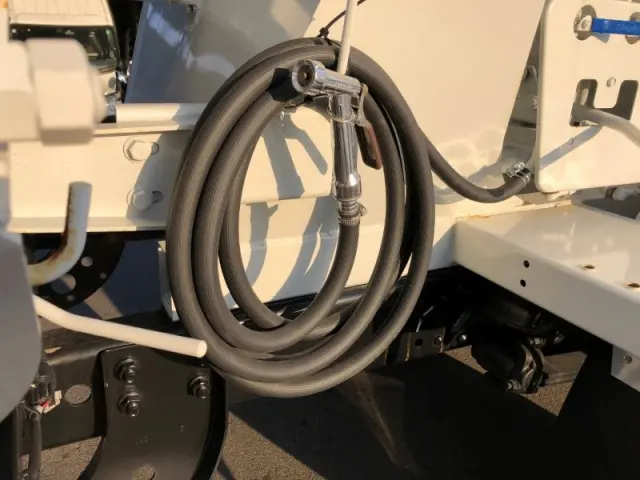 三菱 ファイター 2KG-FK72Fの写真34