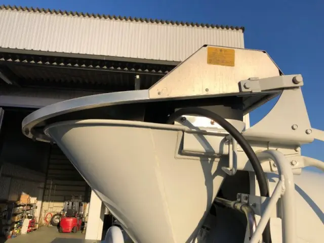 三菱 ファイター 2KG-FK72Fの写真36