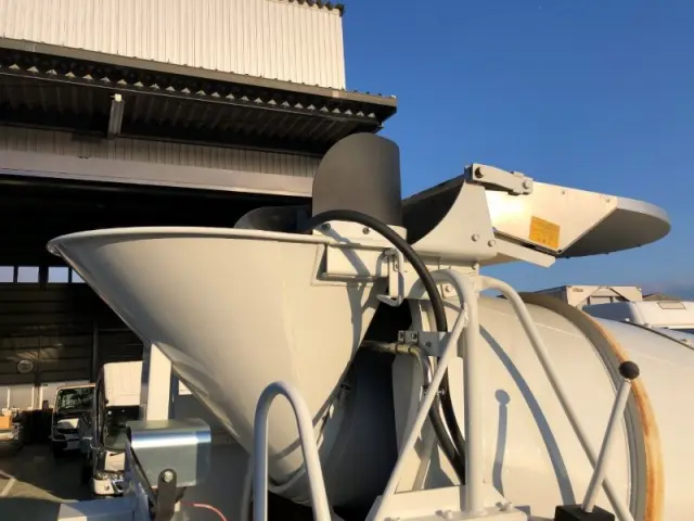 三菱 ファイター 2KG-FK72Fの写真37