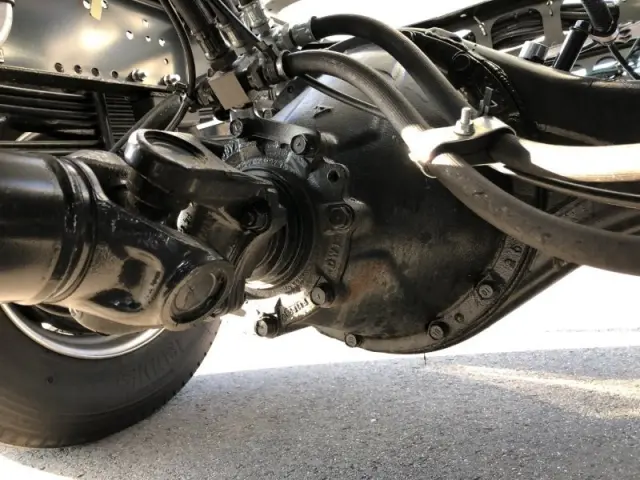 三菱 ファイター 2KG-FK72Fの写真41