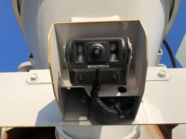 三菱 ファイター 2KG-FK72Fの写真44