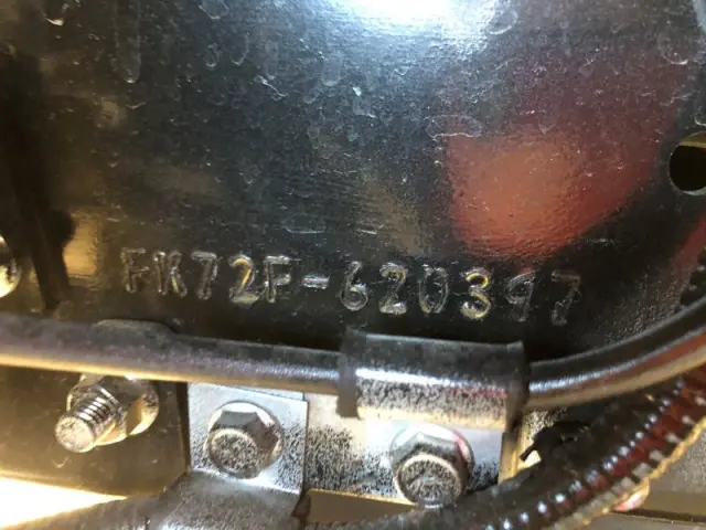 三菱 ファイター 2KG-FK72Fの写真50