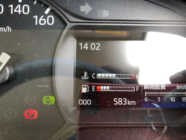 トヨタ ダイナ 2KG-XZU605の写真12