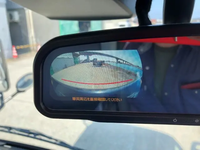 トヨタ ダイナ 2KG-XZU605の写真14