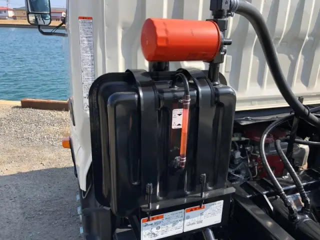 トヨタ ダイナ 2KG-XZU605の写真18