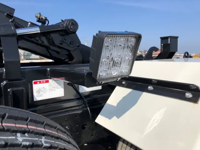 トヨタ ダイナ 2KG-XZU605の写真28