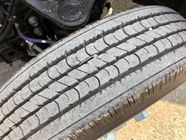 トヨタ ダイナ 2KG-XZU605の写真31