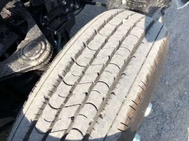 トヨタ ダイナ 2KG-XZU605の写真33