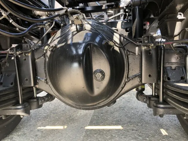 トヨタ ダイナ 2KG-XZU605の写真35